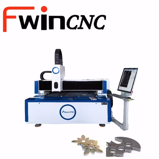 Formenbau China CNC-Fräsmaschine 6060 Mini-CNC-Fräser Metallschneide-CNC-Maschine mit schwerem Körper