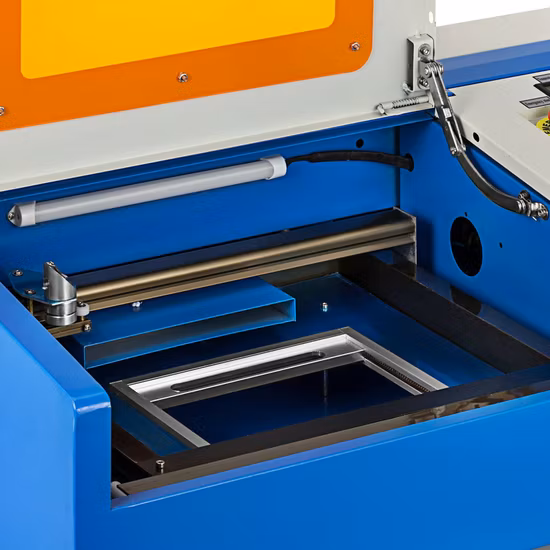 3020 K40 Lasergravurmaschine 40W/50W Lasergravierer
