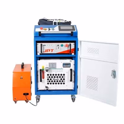1 kW 1500 W 2000 W hochwertige CNC-Handfaserlaserschweißmaschine für Metallstahl
